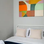 Praga Podskarbinska Cosy Studio