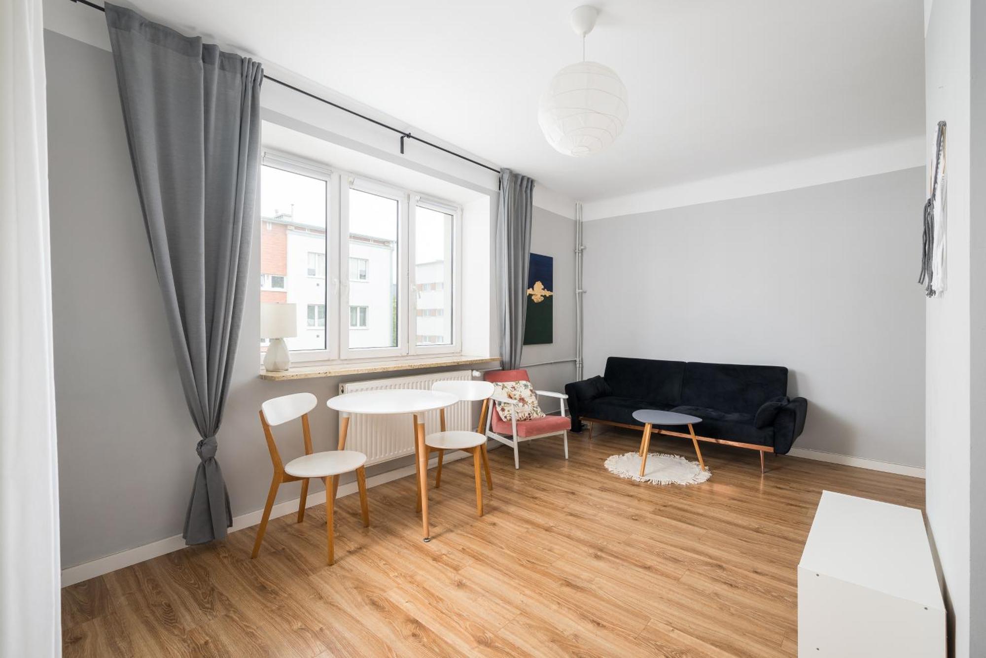 Praga Podskarbinska Cosy Apartment Warsaw