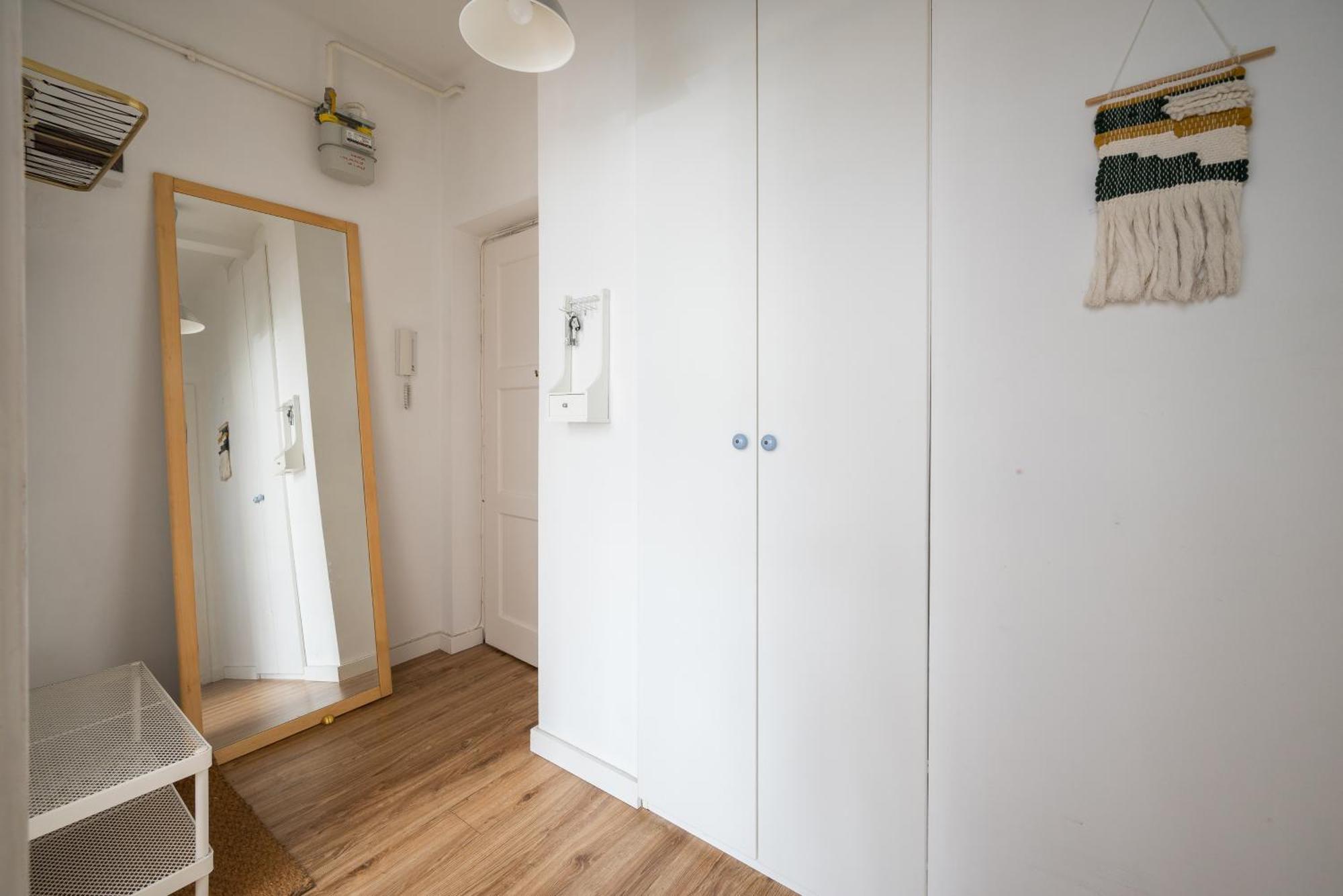 Praga Podskarbinska Cosy * Warszawa