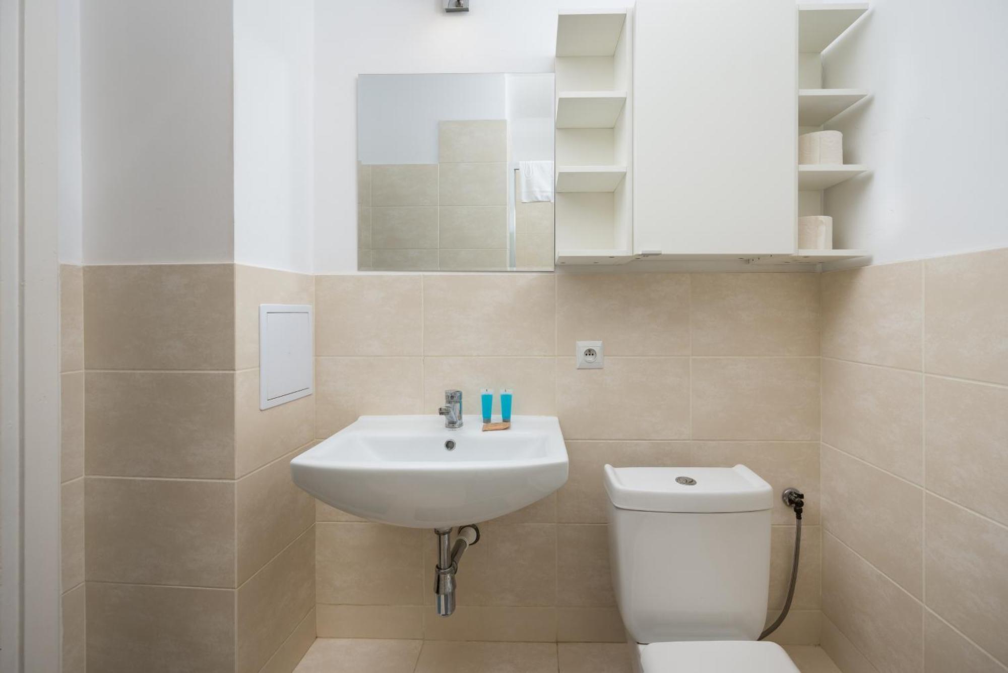 Praga Podskarbinska Cosy Apartment Warsaw